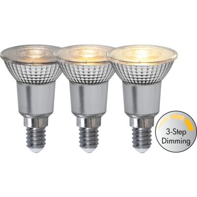 Star Trading E14 LED-lamppu Lämmin valkoinen - LED-lamppu Star Trading E14 LED-lamppu Lämmin valkoinen - LED-lamppu
