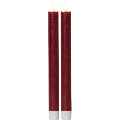 Star Trading 062-14 LED Batteriebetriebene Kerze - Indoor Star Trading 062-14 LED Batteriebetriebene Kerze - Indoor