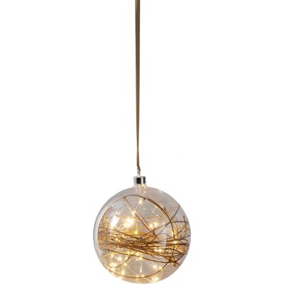 Star Trading Glow Light dekoracyjna figura - LED 0,9 W Star Trading Glow Light dekoracyjna figura - LED 0,9 W