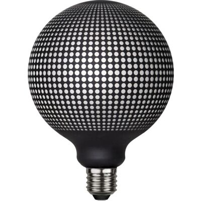 Star Trading G125 Lämmin valkoinen LED-lamppu - LED-lamppu Star Trading G125 Lämmin valkoinen LED-lamppu - LED-lamppu