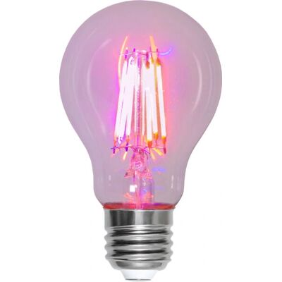 Star Trading 12.357-37 LED-lamppu Punainen - LED-lamppu Star Trading 12.357-37 LED-lamppu Punainen - LED-lamppu