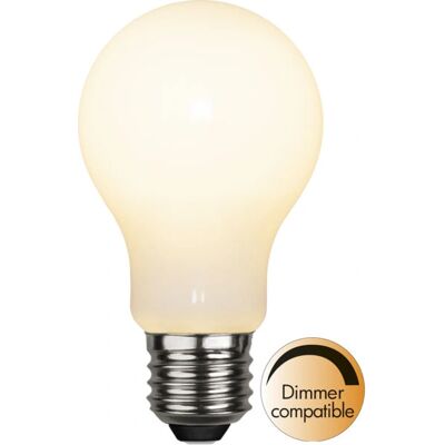 Star Trading - 375-31-2 - 5W - E27 - LED-pære Star Trading - 375-31-2 - 5W - E27 - LED-pære