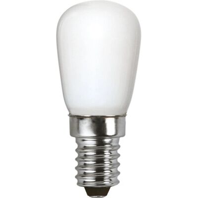 Star Trading LED-pære Varm hvit 2700 K 5 W E14 - LED-pære Star Trading LED-pære Varm hvit 2700 K 5 W E14 - LED-pære