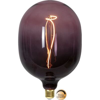 Star Trading - 366-50-1 - 1800K - E27 - LED żarówka Star Trading - 366-50-1 - 1800K - E27 - LED żarówka