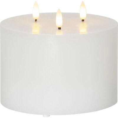 Star Trading LED-Kerze - 13cm - Innenbereich Star Trading LED-Kerze - 13cm - Innenbereich