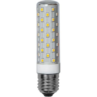 Star Trading E27 LED-lamppu - 1300 lumen, 10,5 W, Lämmin valkoinen Star Trading E27 LED-lamppu - 1300 lumen, 10,5 W, Lämmin valkoinen