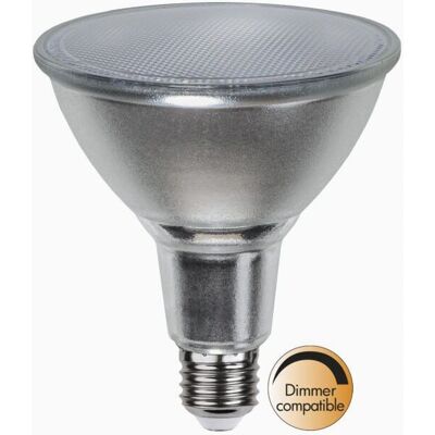 Star Trading E27 LED-spotlight 13,6W IP65 - LED-kohdevalo Star Trading E27 LED-spotlight 13,6W IP65 - LED-kohdevalo