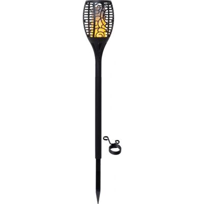 Star Trading Flame Ulkoilma-valaistus - Aurinkokävelylamppu - 54cm Star Trading Flame Ulkoilma-valaistus - Aurinkokävelylamppu - 54cm