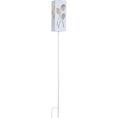 Lampa ogrodowa LED Albaleaf - Wszechstronna 2 w 1 lampa słoneczna Lampa ogrodowa LED Albaleaf - Wszechstronna 2 w 1 lampa słoneczna