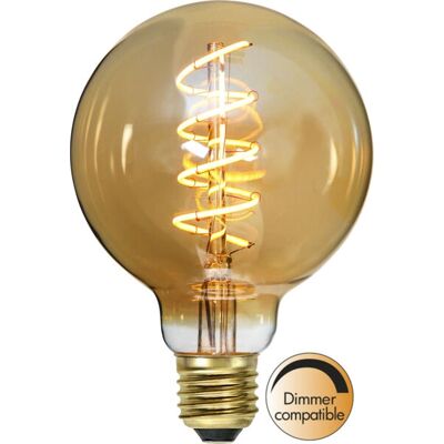Star Trading - 354-41-3 - E27 - 2000K - LED bulb Star Trading - 354-41-3 - E27 - 2000K - LED bulb