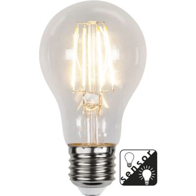 Star Trading - 352-23-6 - E27 - 2700K - LED-lyspære Star Trading - 352-23-6 - E27 - 2700K - LED-lyspære