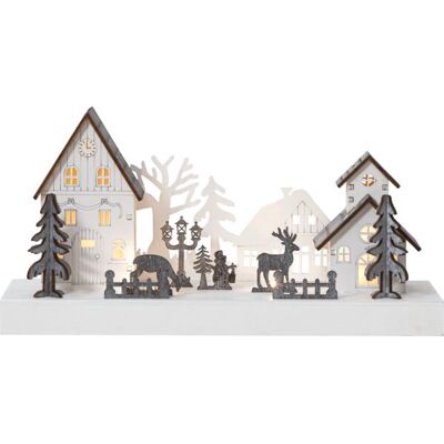 Star Trading Fauna Licht - LED Dekoration Star Trading Fauna Licht - LED Dekoration