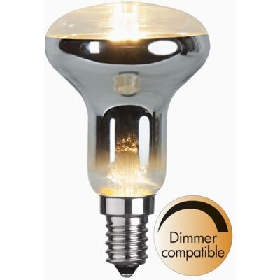 Star Trading R50 LED Reflektor - Himmennettävä, E14, 2700K Star Trading R50 LED Reflektor - Himmennettävä, E14, 2700K