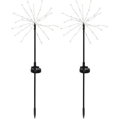Star Trading Solcelledekoration Firework - IP44 Star Trading Solcelledekoration Firework - IP44
