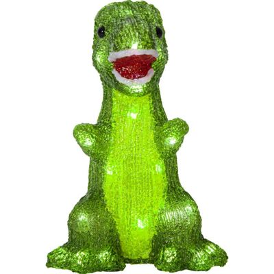Ozdoba LED Dinozaur Star Trading - Oświetlenie Ozdoba LED Dinozaur Star Trading - Oświetlenie