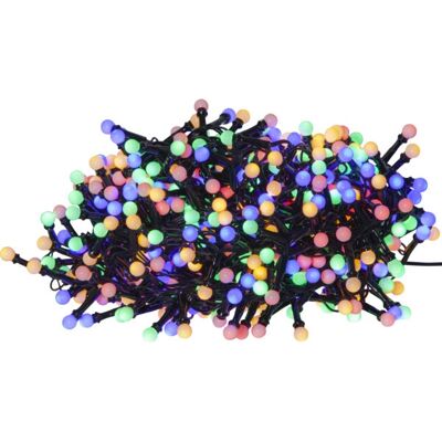 Star Trading Berry Mini Girlang - 700 LED - 14m Star Trading Berry Mini Girlang - 700 LED - 14m