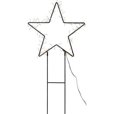 Star Trading 475-15 LED Dekorationsbeleuchtung - Lichtdekoration Figur Star Trading 475-15 LED Dekorationsbeleuchtung - Lichtdekoration Figur