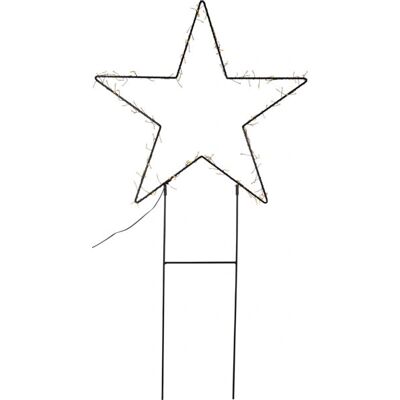 Star Trading - Barlumi - 150 LEDs - LED-Dekorationslicht Star Trading - Barlumi - 150 LEDs - LED-Dekorationslicht