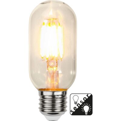 Star Trading - 352-64-6 - 2100K - E27 LED-pære Star Trading - 352-64-6 - 2100K - E27 LED-pære