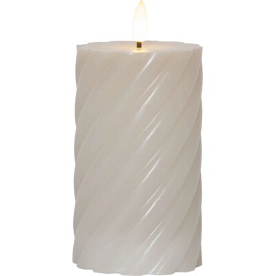 Star Trading 064-25 elektrisk lysestake LED 0,03 W - Lysestake - Beige - Elektrisk Lysestake Star Trading 064-25 elektrisk lysestake LED 0,03 W - Lysestake - Beige - Elektrisk Lysestake