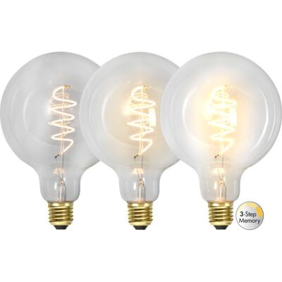Star Trading - 354-89-1 LED bulb - 2100K - E27 - LED bulb Star Trading - 354-89-1 LED bulb - 2100K - E27 - LED bulb