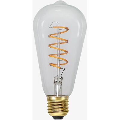Star Trading LED-lyspære ST64 - 3-trinns dimming og minnefunksjon Star Trading LED-lyspære ST64 - 3-trinns dimming og minnefunksjon