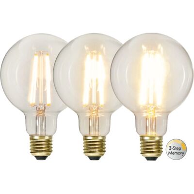 Star Trading - 354-86-1 - 2100K - E27 LED bulb Star Trading - 354-86-1 - 2100K - E27 LED bulb
