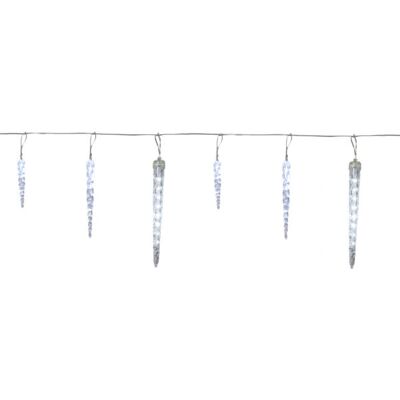 Star Trading Gelido LED-lyslenke - Udendørs dekoration Star Trading Gelido LED-lyslenke - Udendørs dekoration