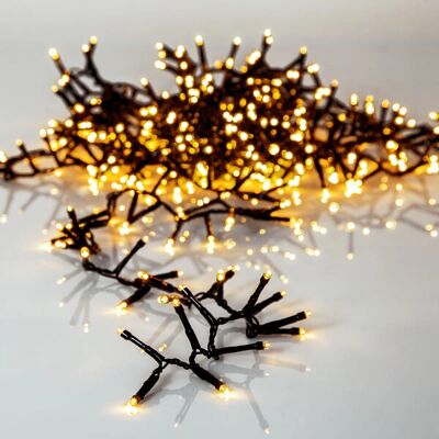 Star Trading 594-14-1 Lyslenke - 1200 LED, 8,18W - Sort Star Trading 594-14-1 Lyslenke - 1200 LED, 8,18W - Sort
