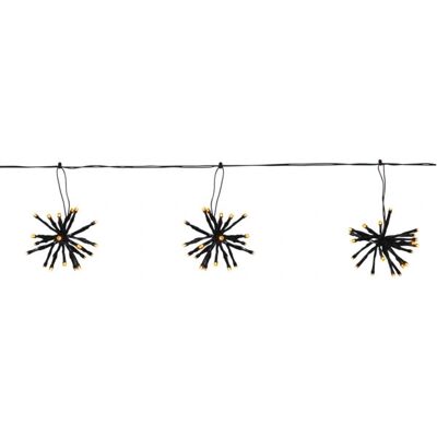 Star Trading 12.475-20-1 Éclairage décoration Guirlande LED - Publicité Star Trading 12.475-20-1 Éclairage décoration Guirlande LED - Publicité