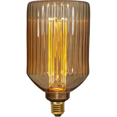 Star Trading Decoled NGC Stripe Ambra 1800K - LED-lamppu Star Trading Decoled NGC Stripe Ambra 1800K - LED-lamppu