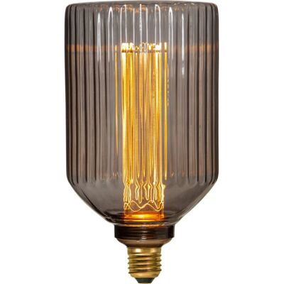 Star Trading LED-lamppu E27 Lämmin valkoinen 2000K Star Trading LED-lamppu E27 Lämmin valkoinen 2000K