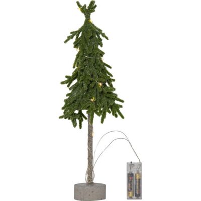 Star Trading 220-07 Dekorationsbeleuchtung Lichtdekoration Figur 5 Birnen Star Trading 220-07 Dekorationsbeleuchtung Lichtdekoration Figur 5 Birnen