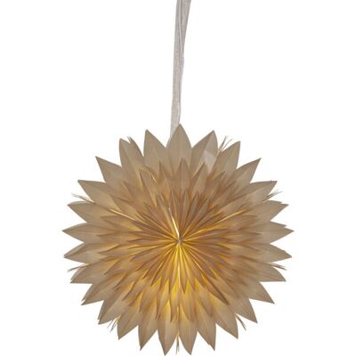 Star Trading Papirstjerne 45cm - Juledekorasjon Star Trading Papirstjerne 45cm - Juledekorasjon