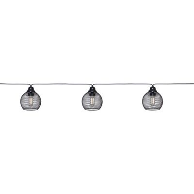 Star Trading 482-59 Dekorationsbeleuchtung - LED-Lichterkette Sunlight Star Trading 482-59 Dekorationsbeleuchtung - LED-Lichterkette Sunlight