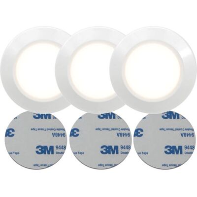 Star Trading 357-29 LED-Spotlight - Belysning Star Trading 357-29 LED-Spotlight - Belysning