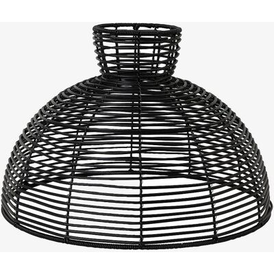 Star Trading Udendørslampe - 32cm Diameter - Sort Star Trading Udendørslampe - 32cm Diameter - Sort