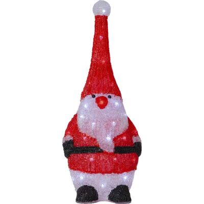 Star Trading 587-24 LED Zewnętrzna Figurka Świąteczna - Dekoracja Świetlna Star Trading 587-24 LED Zewnętrzna Figurka Świąteczna - Dekoracja Świetlna