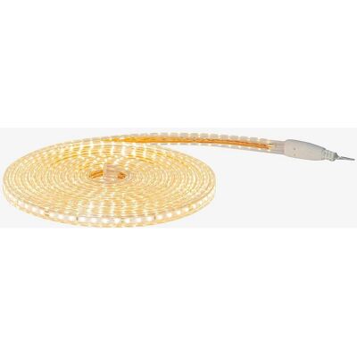 Star Trading Valokaapeli FlatSMDLED 500 cm - Läpinäkyvä - Ulkoilma LED-valosarja Star Trading Valokaapeli FlatSMDLED 500 cm - Läpinäkyvä - Ulkoilma LED-valosarja