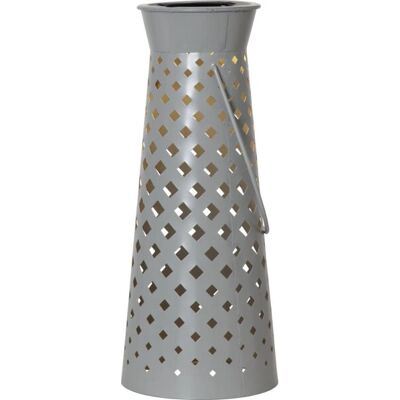 Star Trading - Romby 32cm Solarlaterne - Gartendekoration Star Trading - Romby 32cm Solarlaterne - Gartendekoration