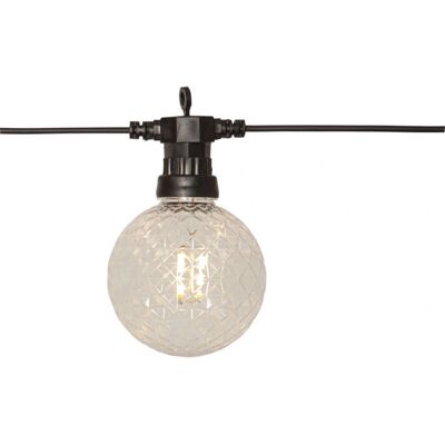 Star Trading 476-39 Łańcuch świetlny - LED 2.5W Star Trading 476-39 Łańcuch świetlny - LED 2.5W