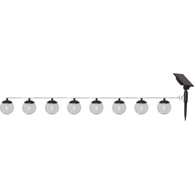 Star Trading 482-16 Lyslenke - Utendørs LED Star Trading 482-16 Lyslenke - Utendørs LED