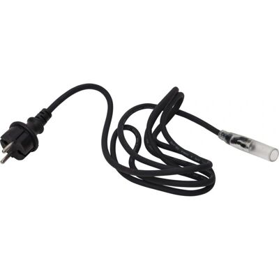 GEV - CavoConnessioneTuboLum - 13mm - 1.5m - Kabel GEV - CavoConnessioneTuboLum - 13mm - 1.5m - Kabel