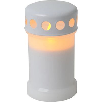 Star Trading 067-30 LED-kynttilä - LED Candle Star Trading 067-30 LED-kynttilä - LED Candle