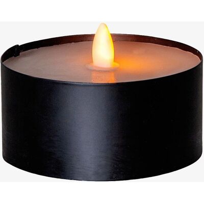 Star Trading Candletorch Svart - Dekorativ julbelysning Star Trading Candletorch Svart - Dekorativ julbelysning
