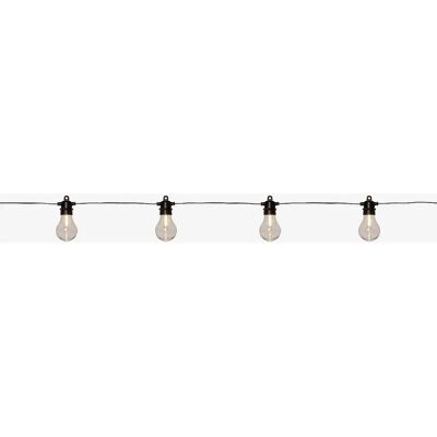 Girlanda LED Star Trading - Ciepła biel, 7-13,5m, Timer Girlanda LED Star Trading - Ciepła biel, 7-13,5m, Timer