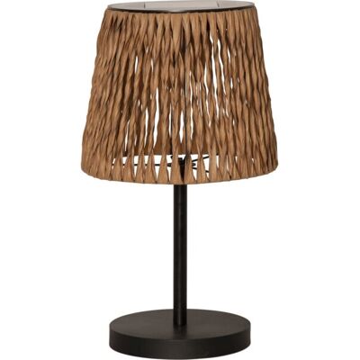 Star Trading Cesta 48 cm Solcellehagebelysning - Utendørsbelysning Star Trading Cesta 48 cm Solcellehagebelysning - Utendørsbelysning