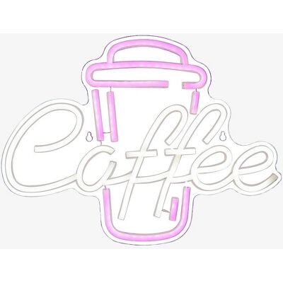 Star Trading Plexi-dekoration Coffee Usb Transparent - Bilder - Homeroom Star Trading Plexi-dekoration Coffee Usb Transparent - Bilder - Homeroom