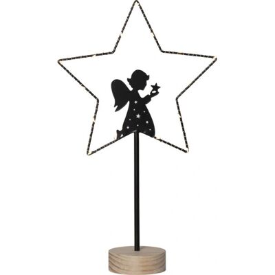 Star Trading - GLIMTA - musta metalli Star Trading - GLIMTA - musta metalli
