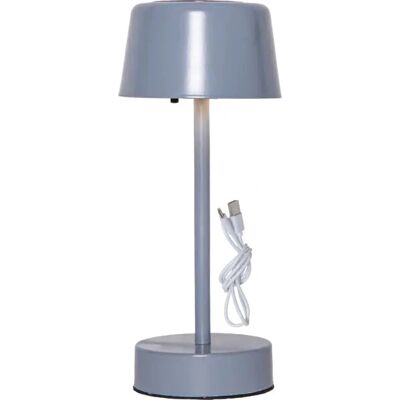 Star Trading 483-37 Blaue LED Tischlampe - Tischlampe Star Trading 483-37 Blaue LED Tischlampe - Tischlampe